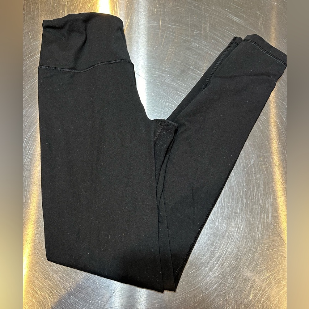 Victoria’s Secret black leggings